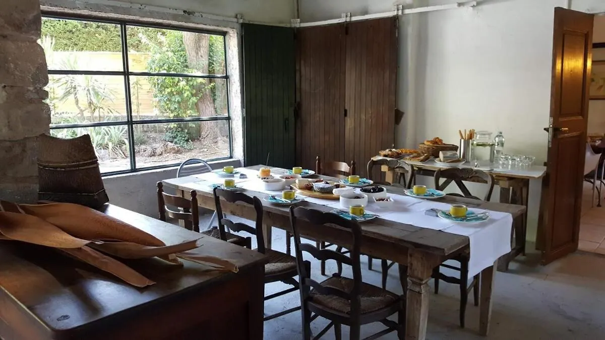Holiday home Le Moulin Villa Le Muy