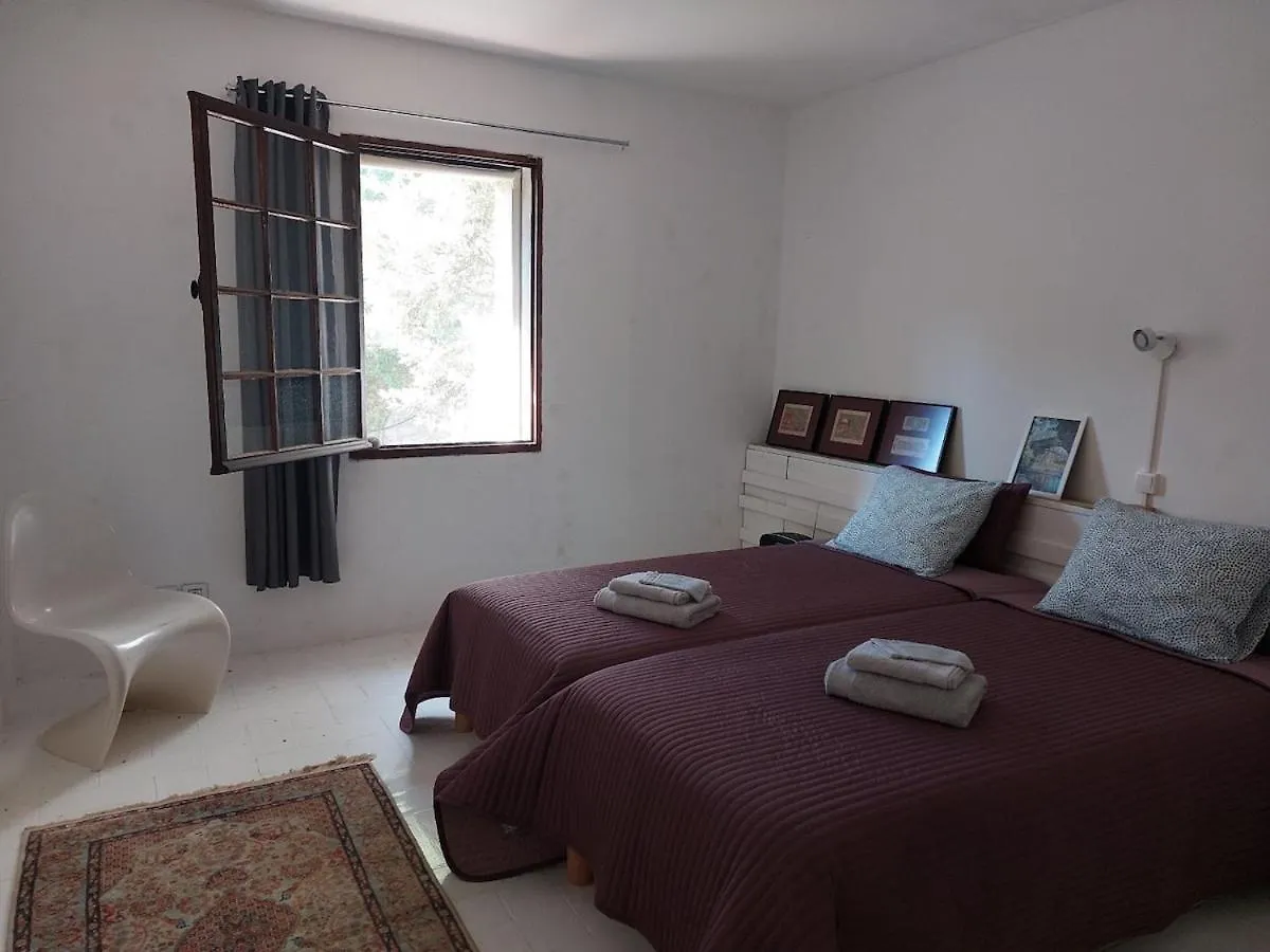 Holiday home Le Moulin Villa Le Muy
