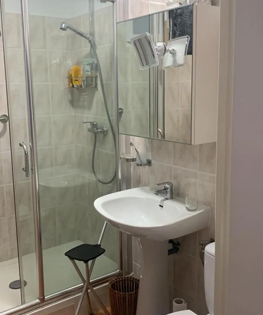 Holiday home Le Moulin Villa Le Muy France