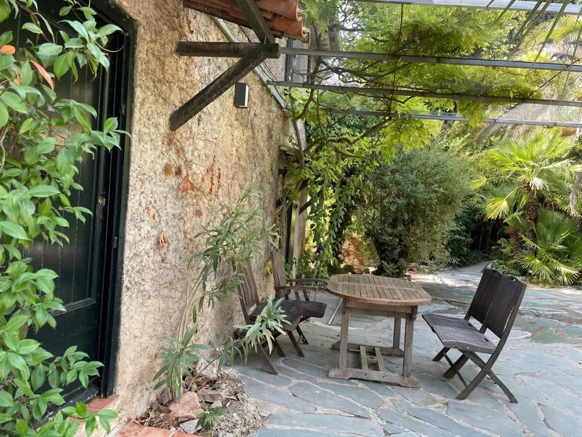 Le Moulin Villa Le Muy France