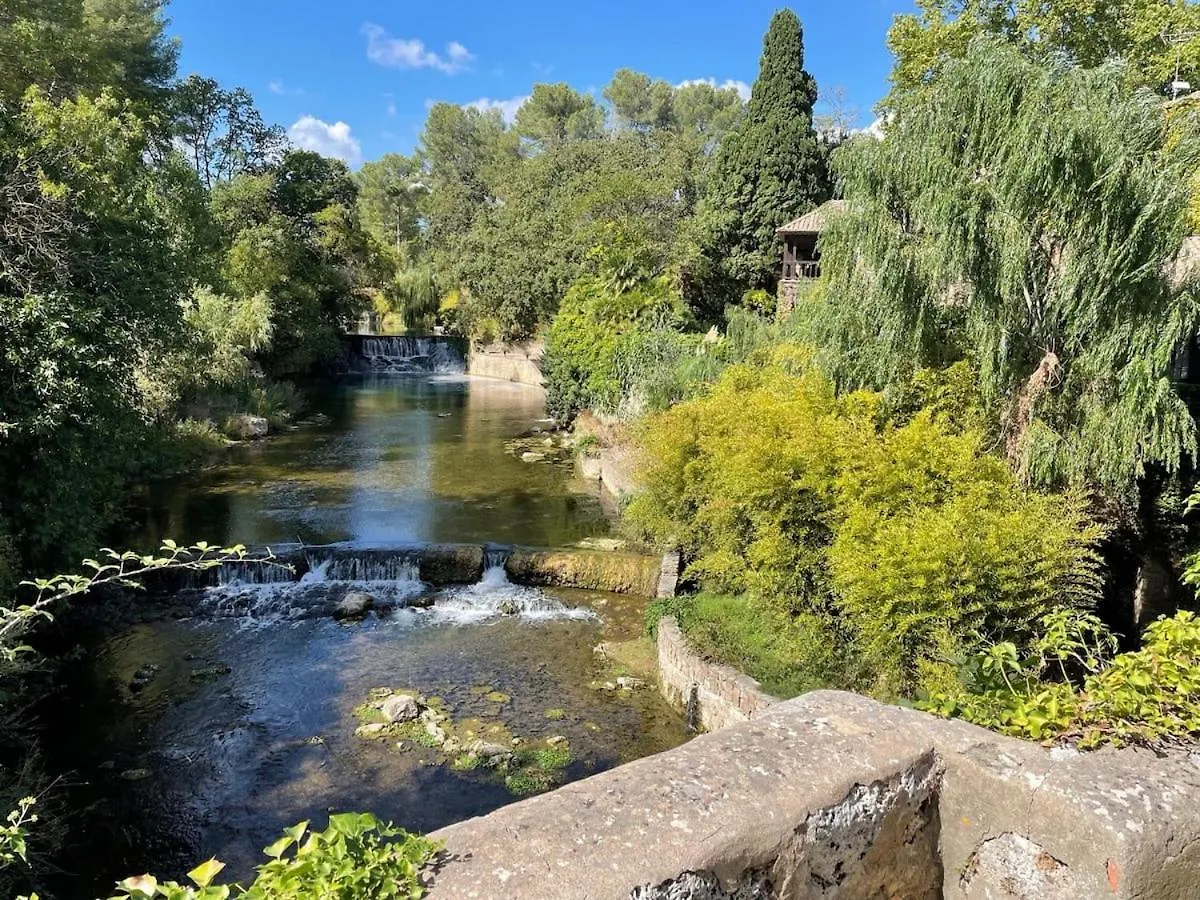 Le Moulin Villa Le Muy 0*,  France