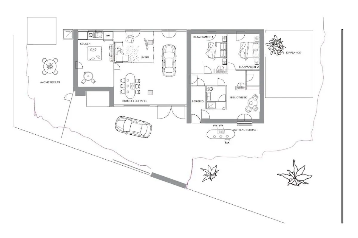 Le Moulin Villa Le Muy Holiday home