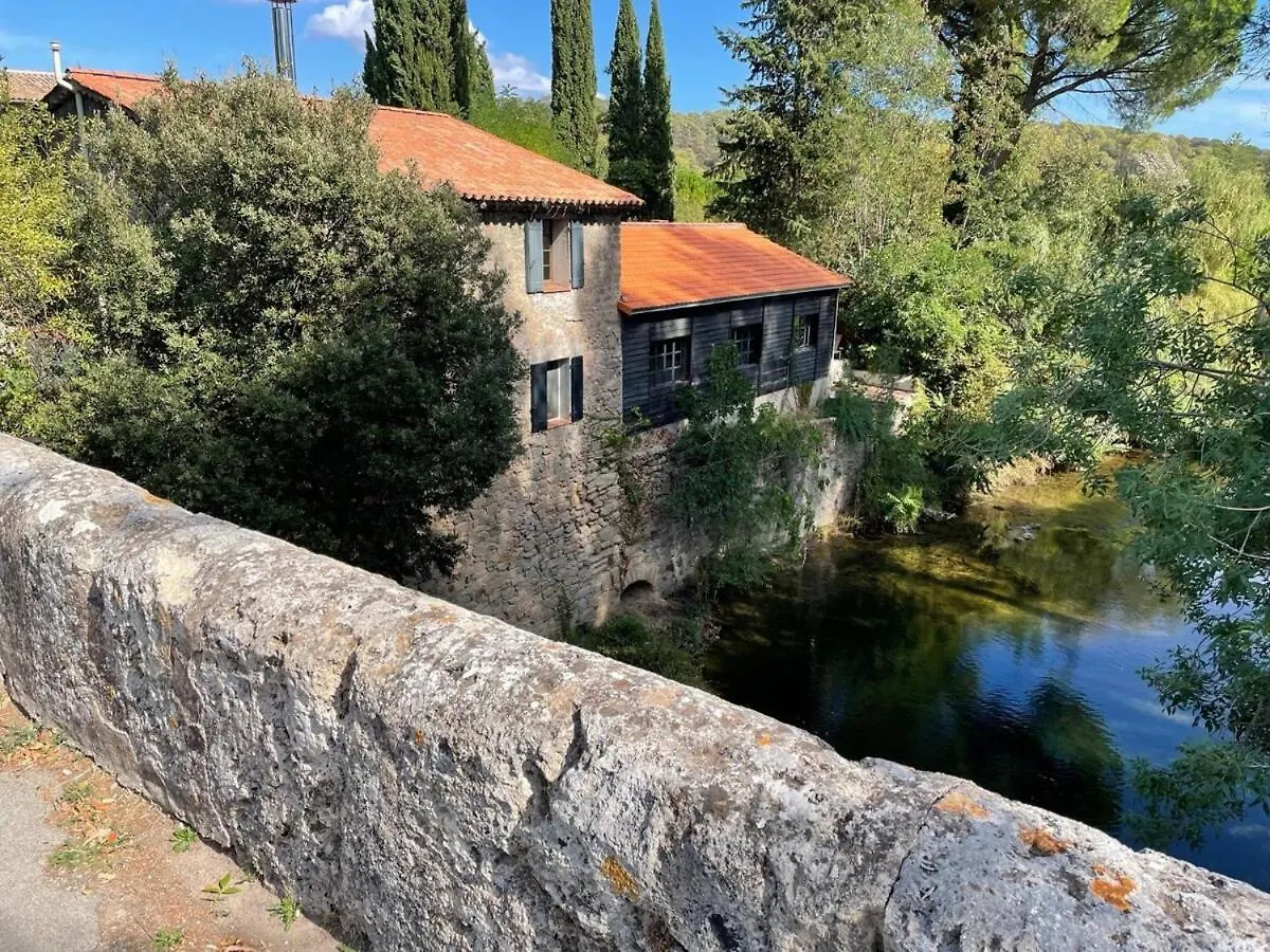 Le Moulin Villa Le Muy Holiday home