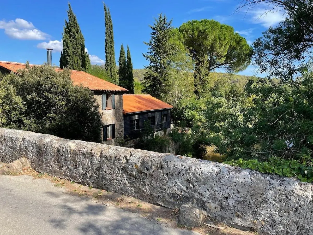 Le Moulin Villa Le Muy