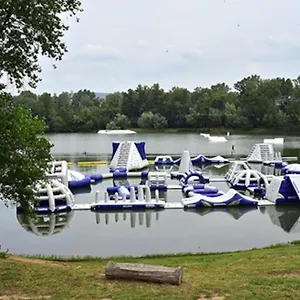 F5 Escapade, Maison, Lac, Riviere, Rabinon ,var. Le Muy